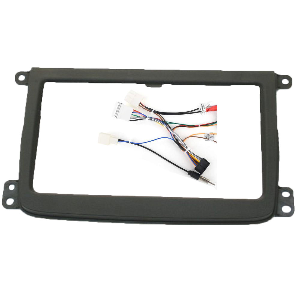 Βλησαρούλης Car Center - DIQ FRAME AVENSIS