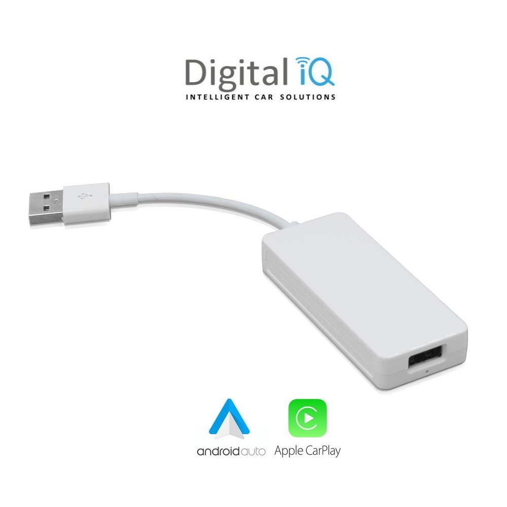 Βλησαρούλης Car Center - DIGITAL IQ CPAA_3000 (WIRED)