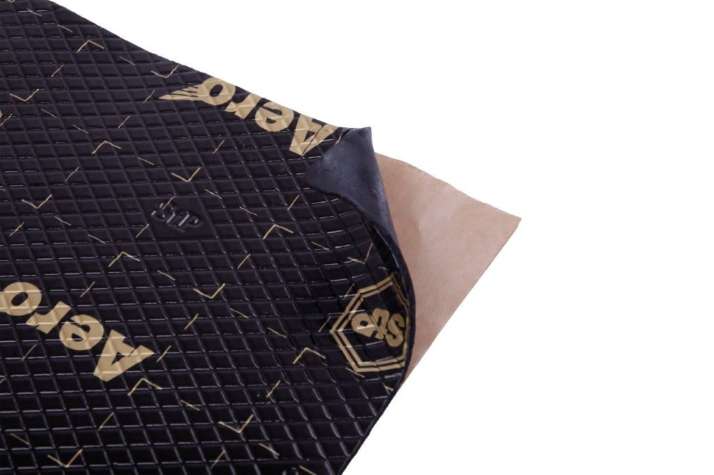 Βλησαρούλης Car Center - Μονωτικό - STP Bomb Aero Bulk Pack