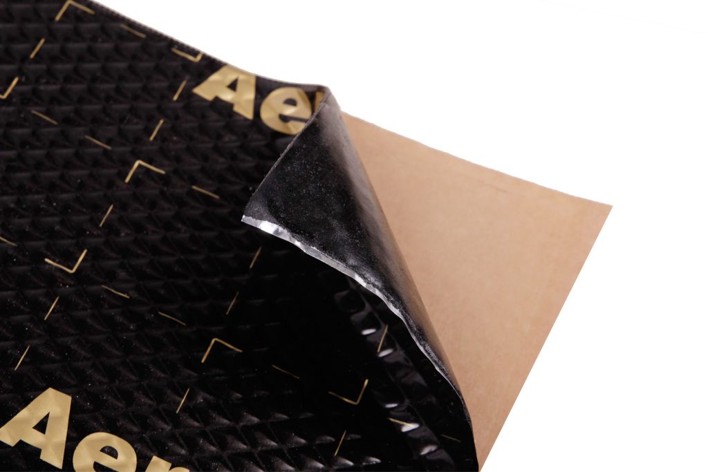 Βλησαρούλης Car Center - Μονωτικό - STP Aero Bulk Pack