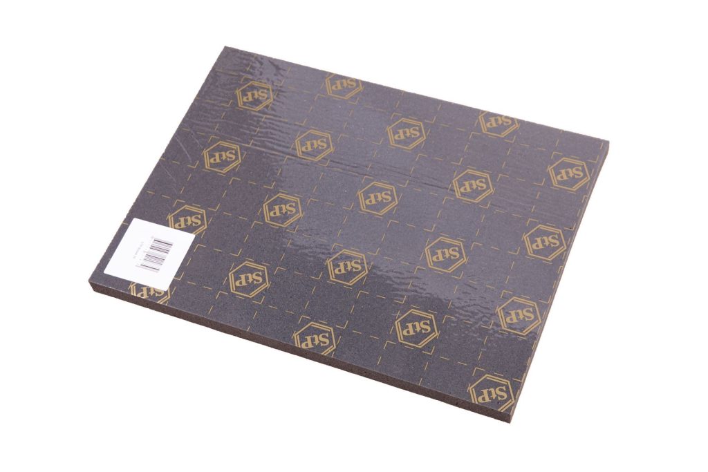 Βλησαρούλης Car Center - Μονωτικό - STP  Biplast 25