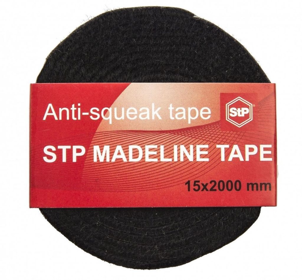 Βλησαρούλης Car Center - Μονωτικό - STP  Madeline Tape