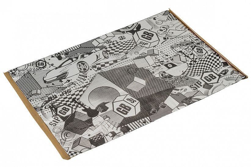 Βλησαρούλης Car Center - Μονωτικό - STP GB 3,0 Bulk Pack