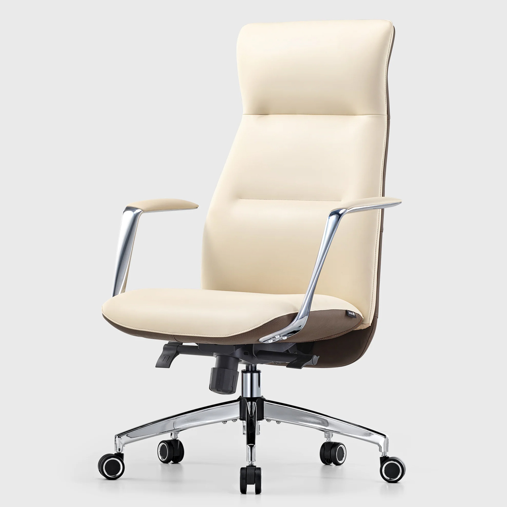 Βλησαρούλης Car Center - Καρέκλα Γραφείου - Eureka Ergonomic® ERK-OC08-OW