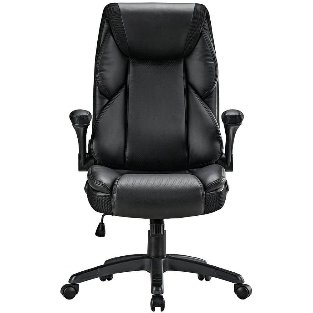 Βλησαρούλης Car Center - Καρέκλα Γραφείου - Eureka Ergonomic® ERK-OC11-B