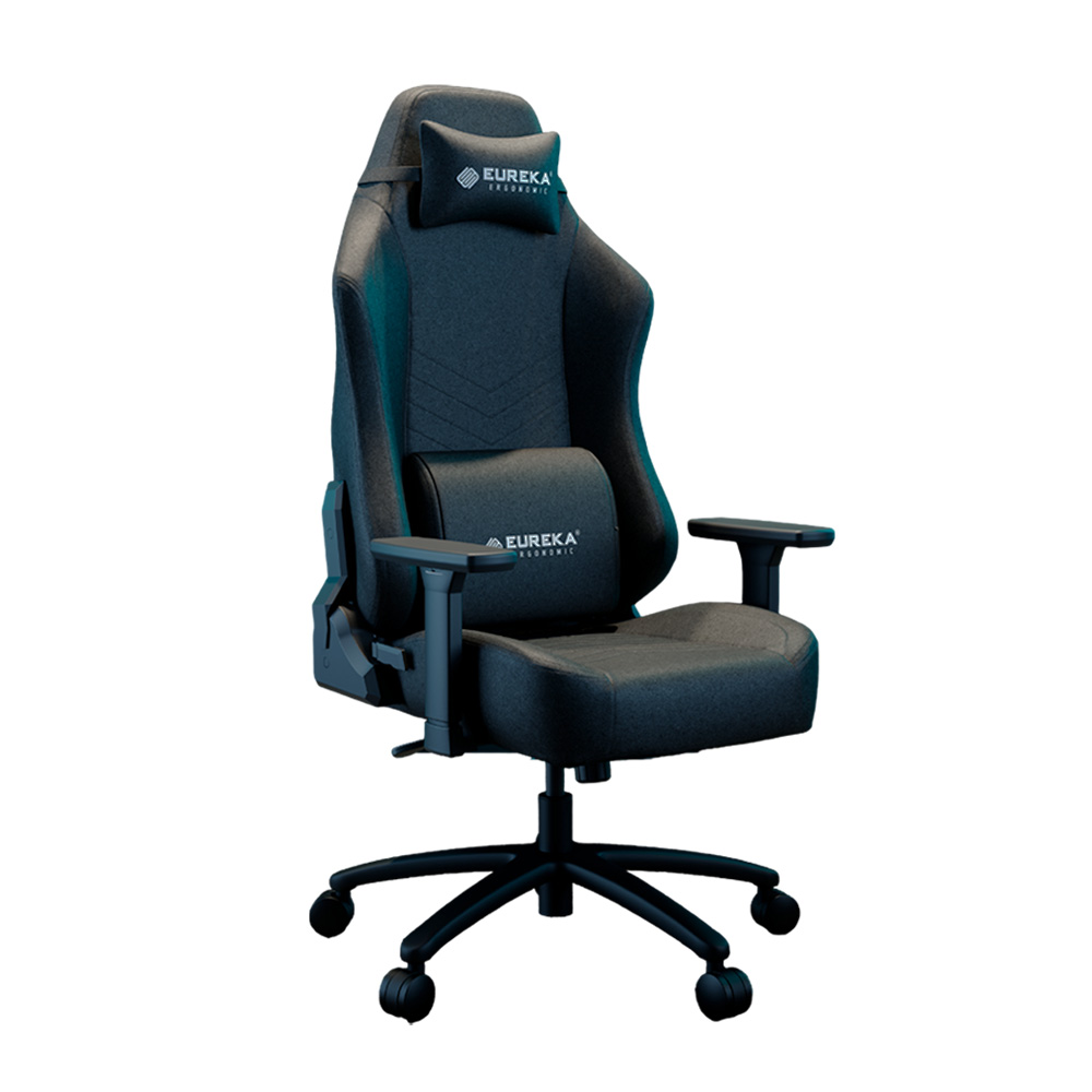 Βλησαρούλης Car Center - Gaming Καρέκλα - Eureka Ergonomic® ERK-GC09-B