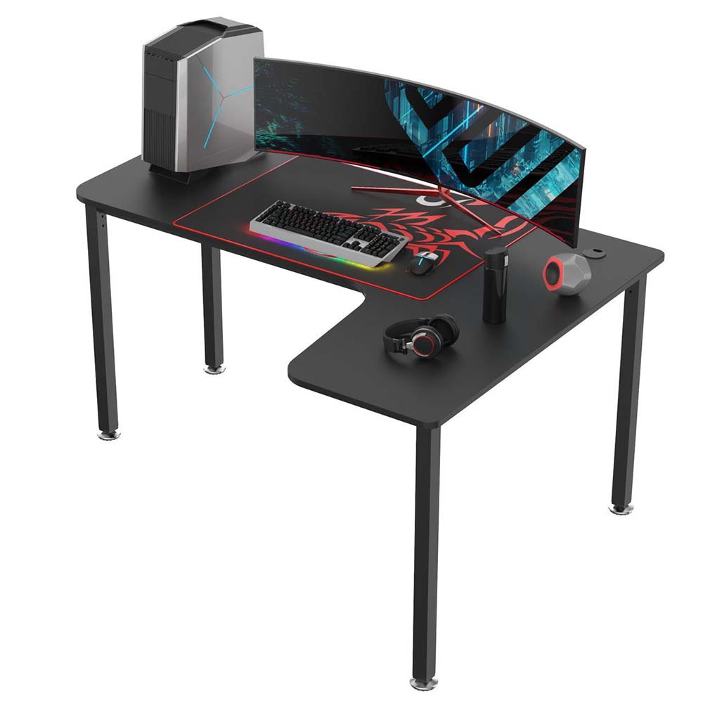 Βλησαρούλης Car Center - Gaming Γραφείο - Eureka Ergonomic® ERK-CD-L01R-60B-V2
