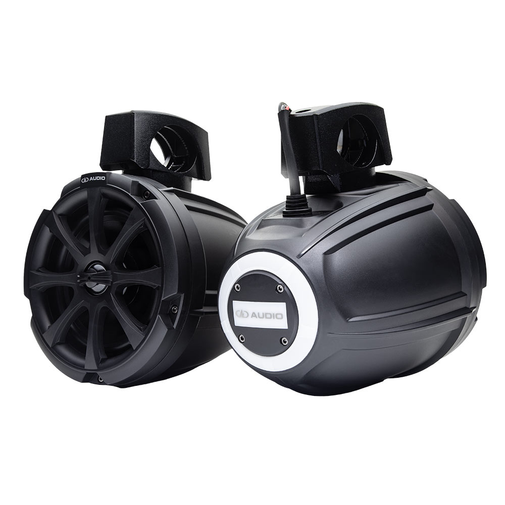 Βλησαρούλης Car Center - Ηχεία Marine – DD Audio MC-106B