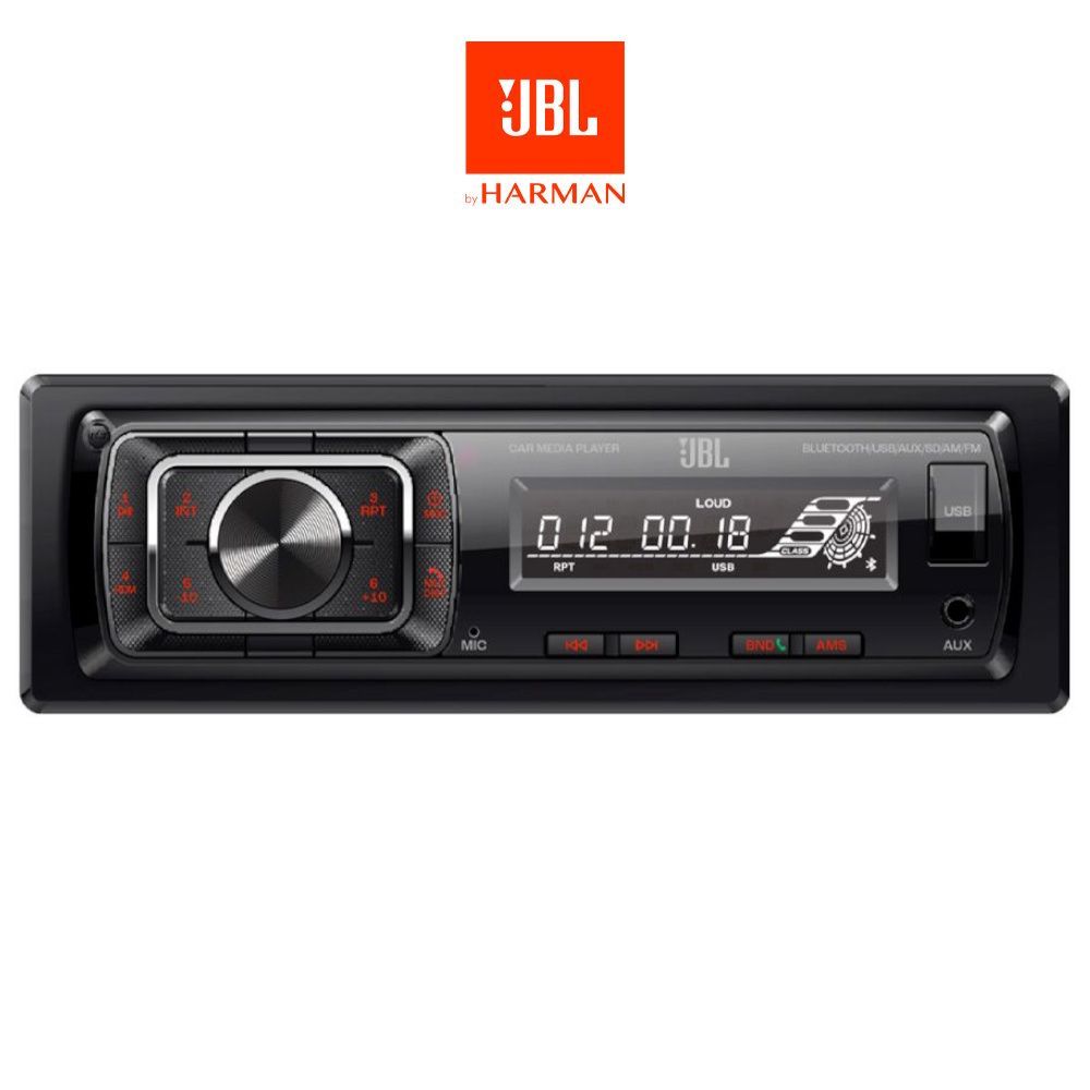 Βλησαρούλης Car Center - JBL CELEBRITY 150 BT RADIO – USB – BT PLAYER