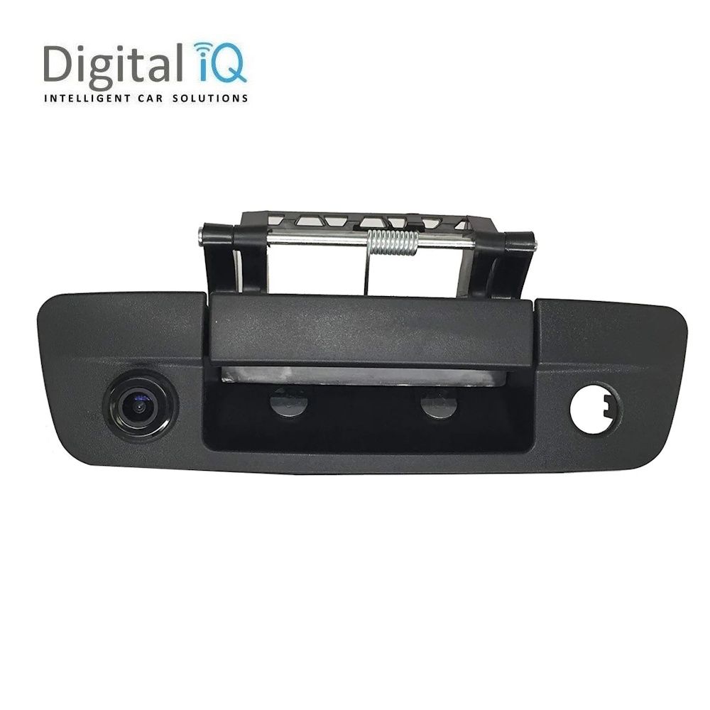Βλησαρούλης Car Center - DIGITAL IQ CAMERA DODGE_01 (AHD-NTSC) HANDLE CAMERA DODGE RAM 1500-2500-3500 mod. 2009-2016