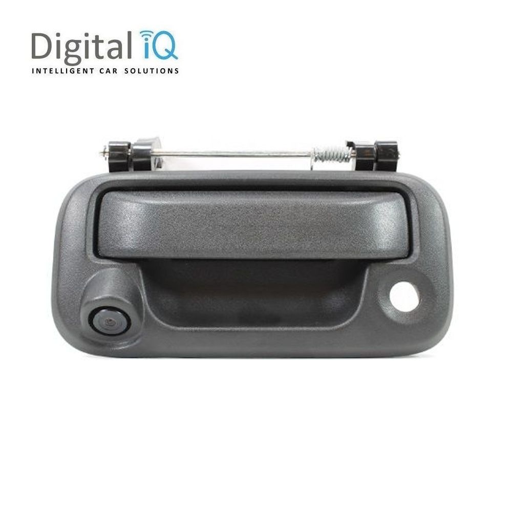 Βλησαρούλης Car Center - DIGITAL IQ CAMERA FORD_12 (AHD-NTSC) HANDLE CAMERA FORD F150 mod. 2005-2014
