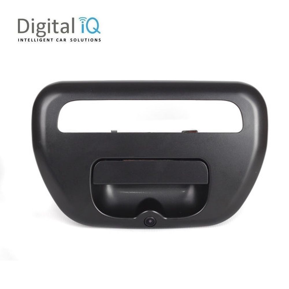 Βλησαρούλης Car Center - DIGITAL IQ CAMERA MITSUBISHI_01 (AHD-NTSC) HANDLE CAMERA for MITSUBISHI L200 mod. 2006-2015