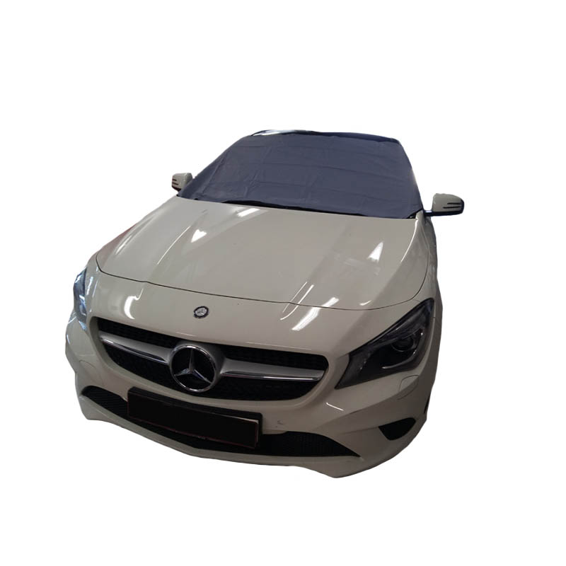 Βλησαρούλης Car Center - Ηλιοπροστασία Παρμπρίζ Εξωτερική Β&apos; Ποιότητα 193 x 80 cm