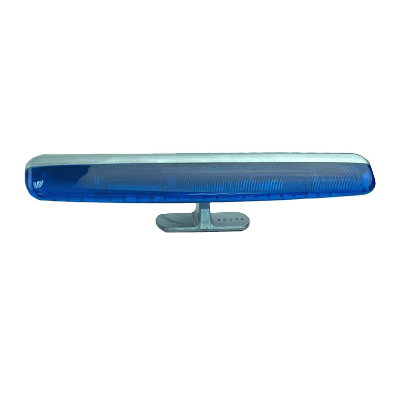 Βλησαρούλης Car Center - Τρίτο Στοπ Universal "Strobo" 22cm 12Volt TR-2212