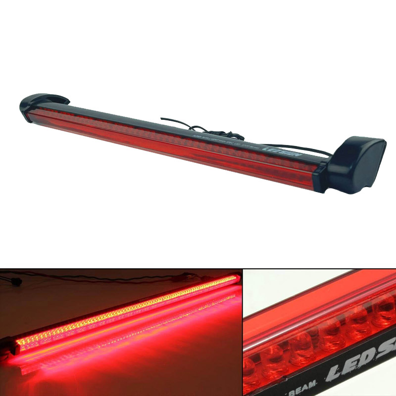 Βλησαρούλης Car Center - Τρίτο Στοπ Universal 48 Led 38cm 12Volt ART51003