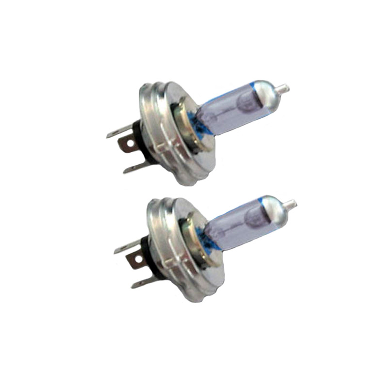 Βλησαρούλης Car Center - Λάμπες Αλογόνου H4 12V 60/55w Φουρό P45T Auto GS 2 Τεμάχια
