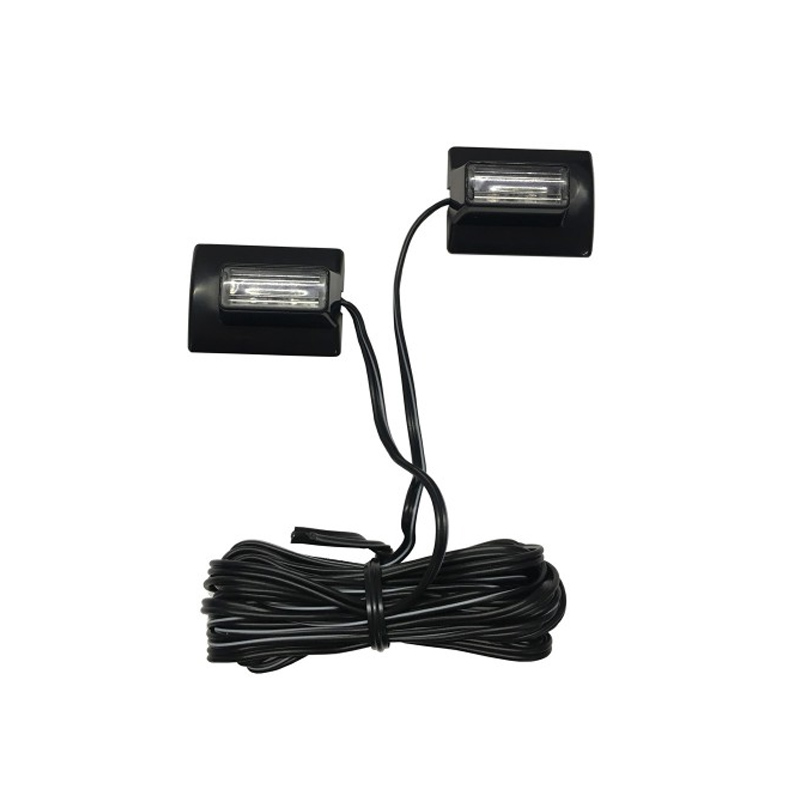 Βλησαρούλης Car Center - Διακοσμητικός Φωτισμός Led "Undercar" TR-6216 Μπλε 2 Τεμάχια