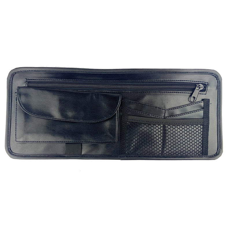Βλησαρούλης Car Center - Θήκη / Organizer Για Το Σκίαστρο 32x14cm DL-8180