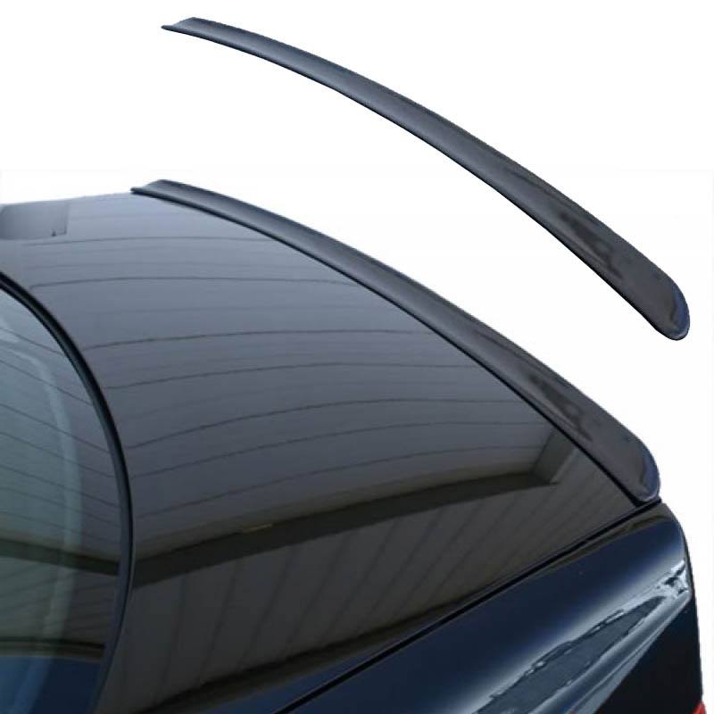 Βλησαρούλης Car Center - Αεροτομή Πορτ Παγκάζ Για Bmw 3 E36 90-99 / 5 E39 95-03 Lipspoiler Από Abs Πλαστικό 119x4x1,7cm
