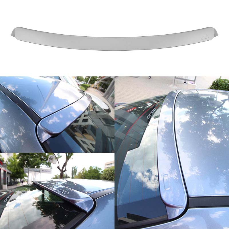 Βλησαρούλης Car Center - Αεροτομή Οροφής Για Bmw 3 E46 Sedan 99-05 Abs Πλαστικό AC Look