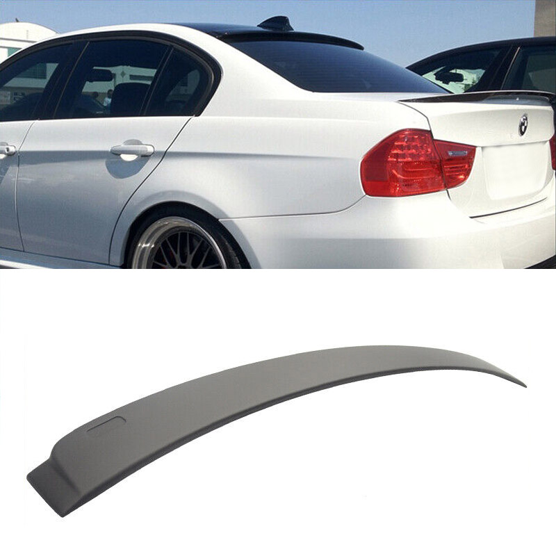 Βλησαρούλης Car Center - Αεροτομή Οροφής Για Bmw 3 E90 05-11 AC Look Από Abs Πλαστικό