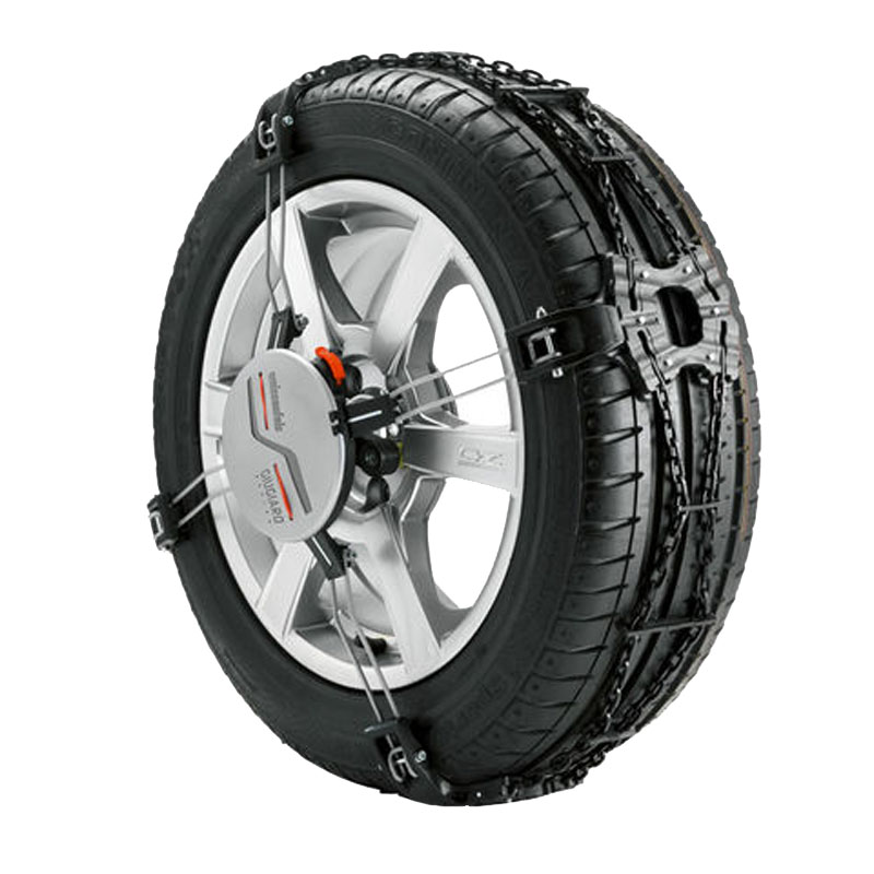 Βλησαρούλης Car Center - Αλυσίδες Χιονιού Weissenfels Clack & Go Quattro M90 F20 2 Τεμάχια