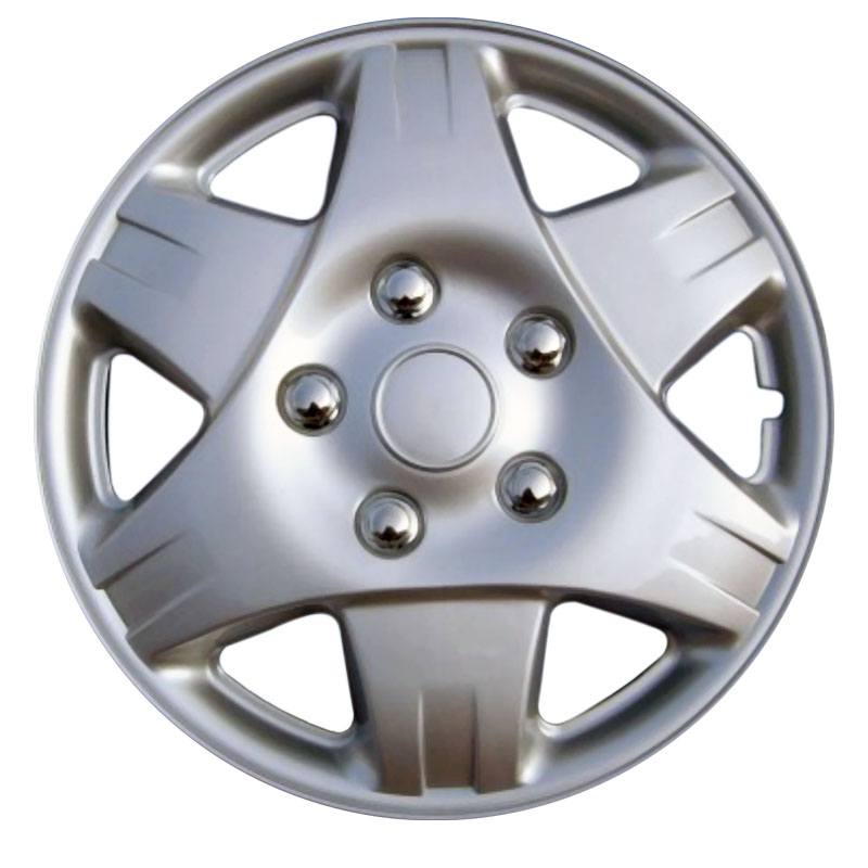 Βλησαρούλης Car Center - Τάσια Τροχών Αυτοκινήτου 15" ΚΤ-954 4 Τεμάχια