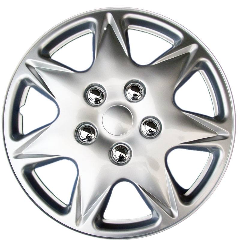 Βλησαρούλης Car Center - Τάσια Τροχών Αυτοκινήτου 16" ΚΤ-915 4 Τεμάχια