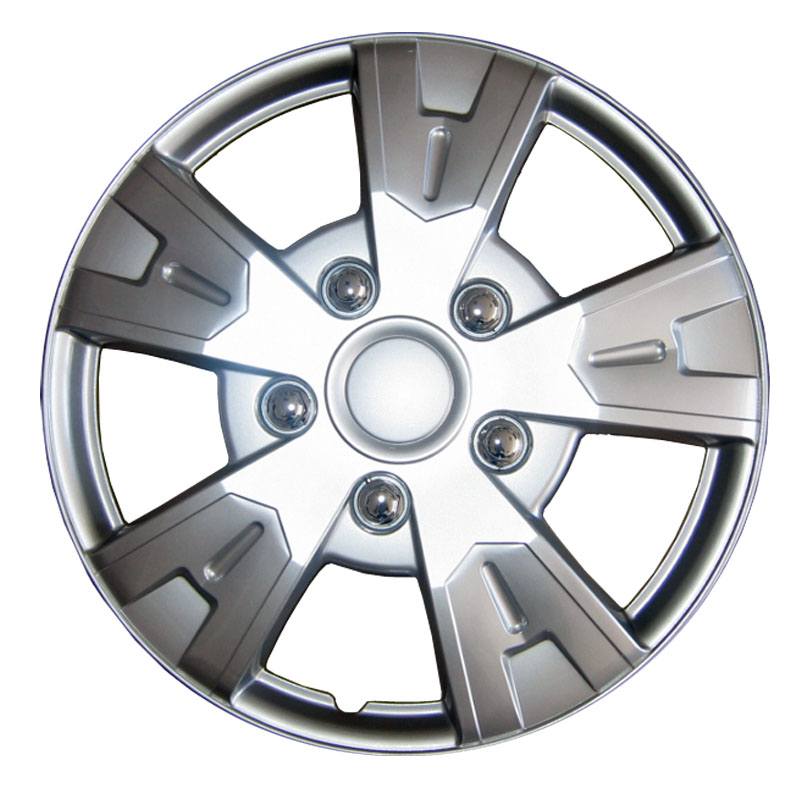 Βλησαρούλης Car Center - Τάσια Τροχών Αυτοκινήτου 16" ΚΤ-989 4 Τεμάχια