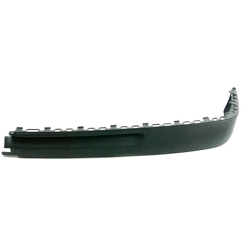 Βλησαρούλης Car Center - Μπροστινό Spoiler Αριστερό Για VW Golf III (3) 92-98 GTI Από Abs Πλαστικό 1 Τεμάχιο