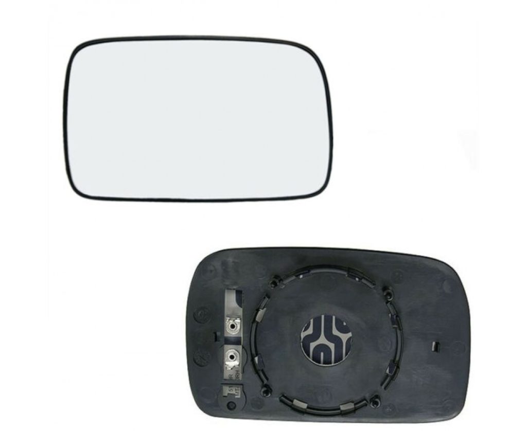 Βλησαρούλης Car Center - Καθρέπτης Δεξιός Για VW Polo 94-99 Μηχανικός Με Ντίζες Βαφόμενος 1 Τεμάχιο