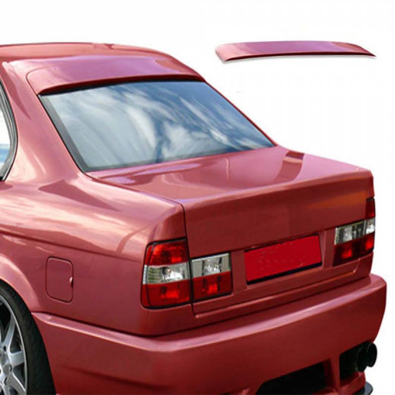 Βλησαρούλης Car Center - Αεροτομή Οροφής Για Bmw 5 E34 88-95 Abs Πλαστικό