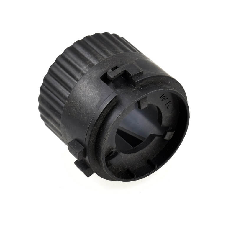 Βλησαρούλης Car Center - Αντάπτορας Τοποθέτησης Xenon & Led  Για VW Golf VI (6) 08-12 / Scirocco 1 Τεμάχιο