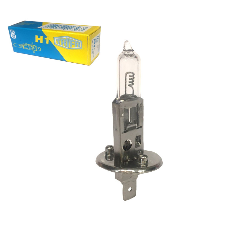 Βλησαρούλης Car Center - Λάμπα Αλογόνου H1 24V 70w Trifa 1656 1 Τεμάχιο
