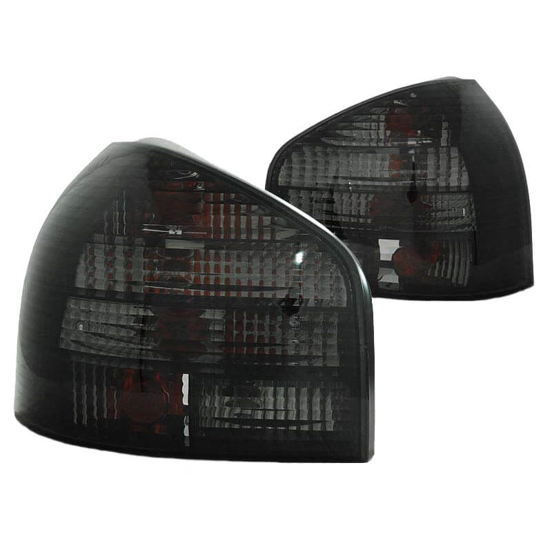 Βλησαρούλης Car Center - Πισινά Φανάρια Set Για Audi A3 8L 96-00 Φιμέ Depo