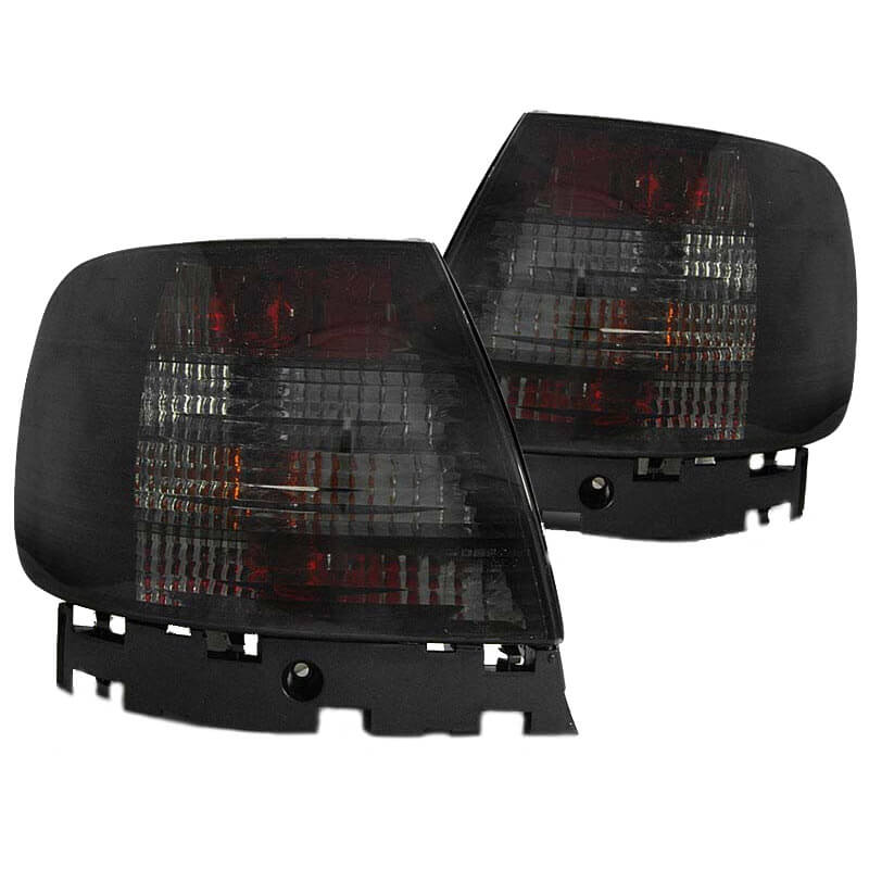 Βλησαρούλης Car Center - Πισινά Φανάρια Set Για Audi A4 B5 94-00 Φιμέ Depo