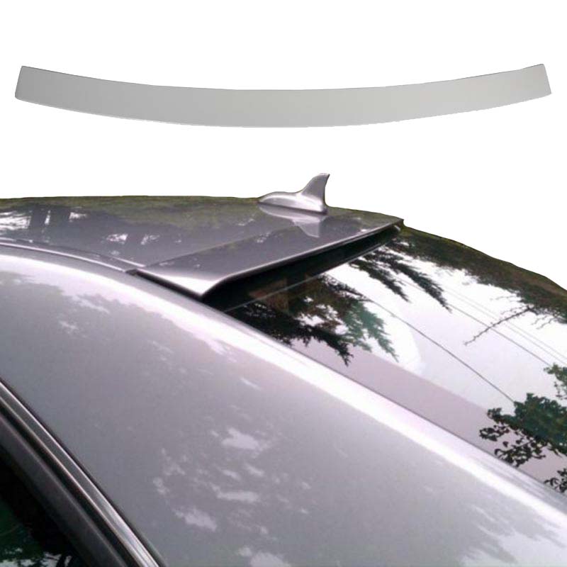 Βλησαρούλης Car Center - Αεροτομή Οροφής Για Mercedes-Benz E-Class W212 09-16 Abs Πλαστικό L Look