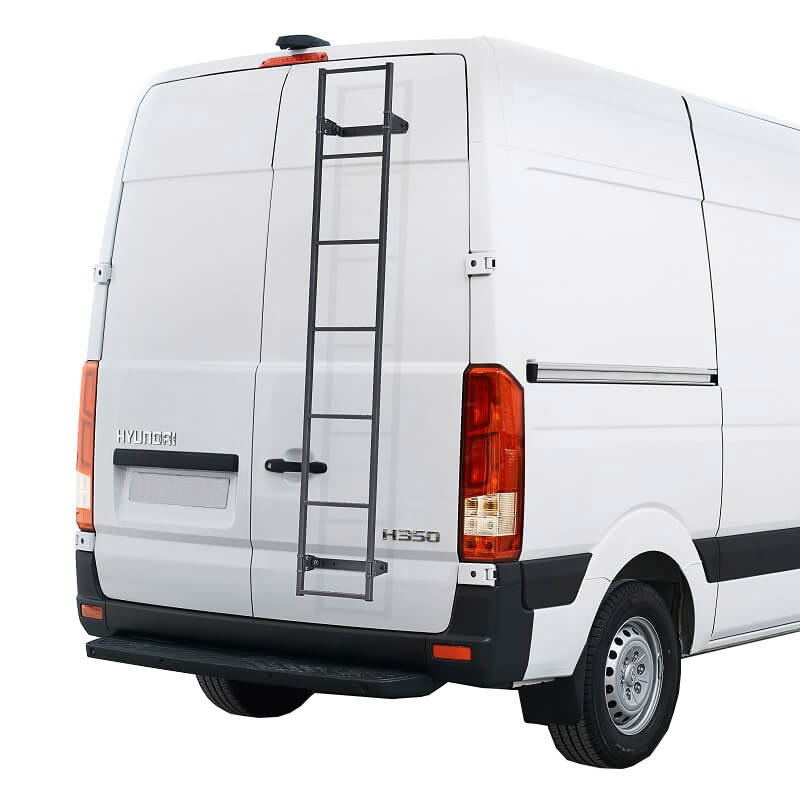 Βλησαρούλης Car Center - Σκάλα Πίσω Πόρτας Για Van CRUZ 941-064 FIXED EF180 180cm x 30cm