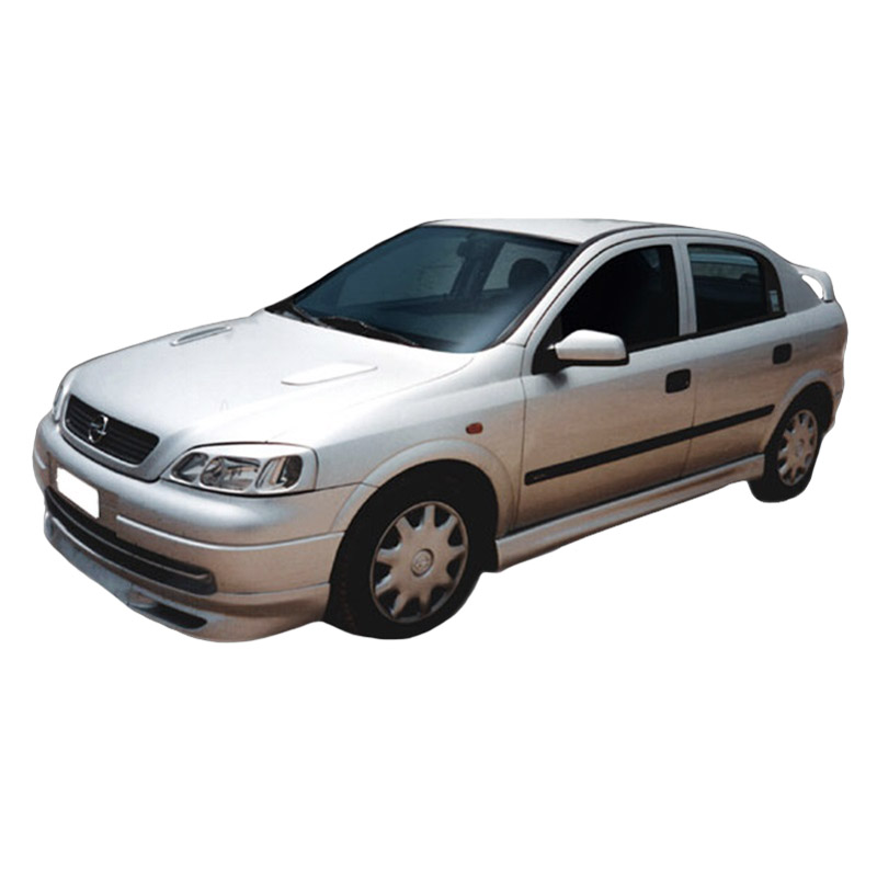 Βλησαρούλης Car Center - Μασκάκια Μπροστινών Φαναριών Για Opel Astra G 2 Τεμάχια