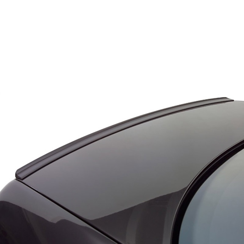 Βλησαρούλης Car Center - Αεροτομή Πορτ Παγκάζ Για Mercedes-Benz CLK W208 97-03 Lipspoiler Από Abs Πλαστικό