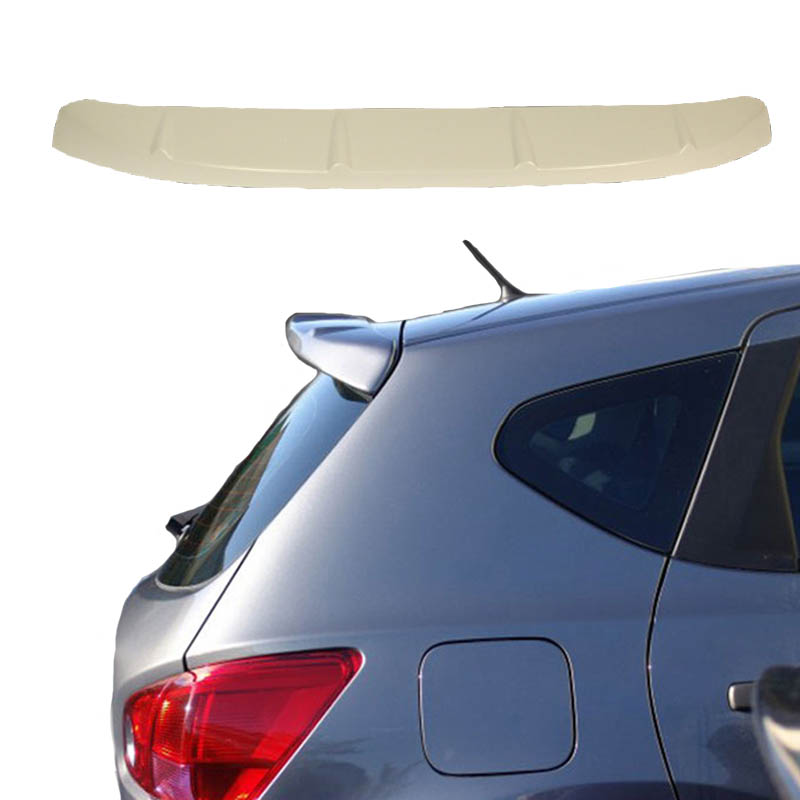 Βλησαρούλης Car Center - Αεροτομή Οροφής Για Nissan Qashqai J10 07-13 Από Πολυουρεθάνη