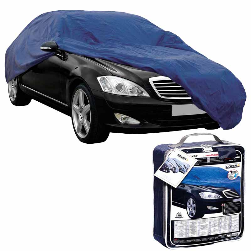 Βλησαρούλης Car Center - Κουκούλα Αυτοκινήτου "Entry Line" Sedan XXL1 463x173x143cm