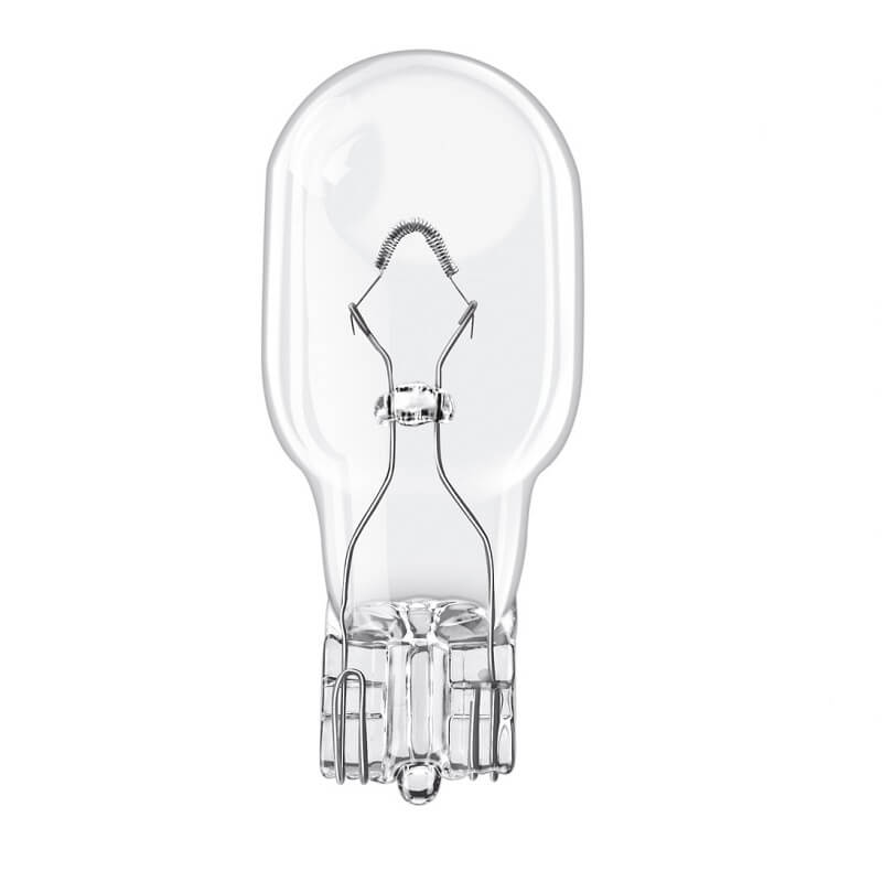 Βλησαρούλης Car Center - Λάμπα Αλογόνου W16W T16 12V 16w W2.1x9.5d Osram 921 1 Τεμάχιο