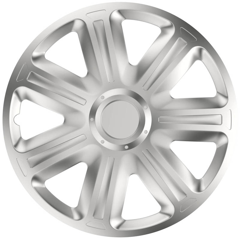 Βλησαρούλης Car Center - Τάσια Τροχών Αυτοκινήτου 14" Comfort 111167 CBX 4 Τεμάχια