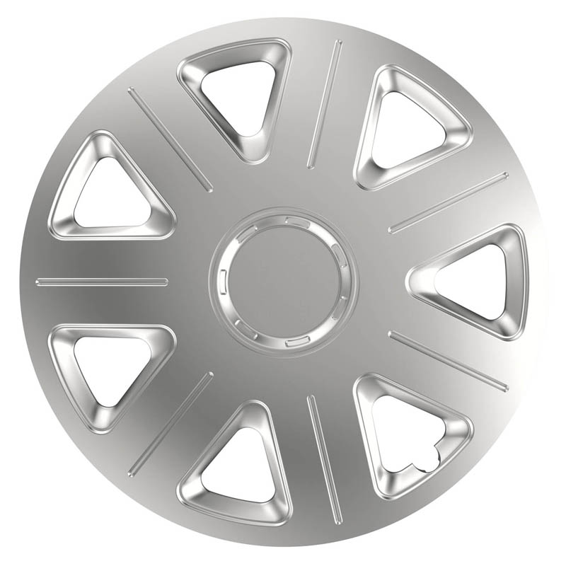 Βλησαρούλης Car Center - Τάσια Τροχών Αυτοκινήτου 13" Master 110948 CBX 4 Τεμάχια