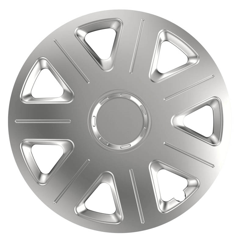 Βλησαρούλης Car Center - Τάσια Τροχών Αυτοκινήτου 14" Master 111068 CBX 4 Τεμάχια