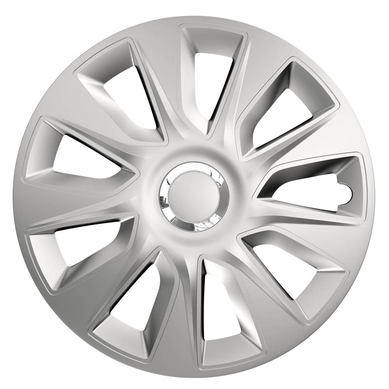 Βλησαρούλης Car Center - Τάσια Τροχών Αυτοκινήτου 17" Stratos 118128 RC SI CBX 4 Τεμάχια