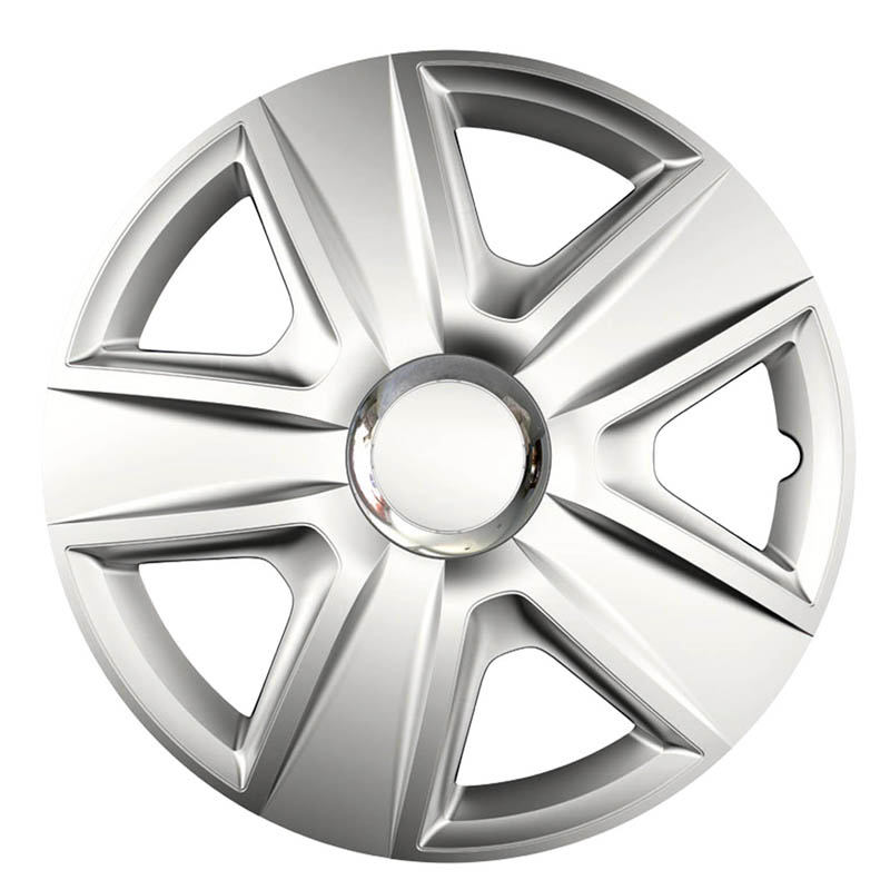 Βλησαρούλης Car Center - Τάσια Τροχών Αυτοκινήτου 15" Esprit 114670 RC CBX 4 Τεμάχια