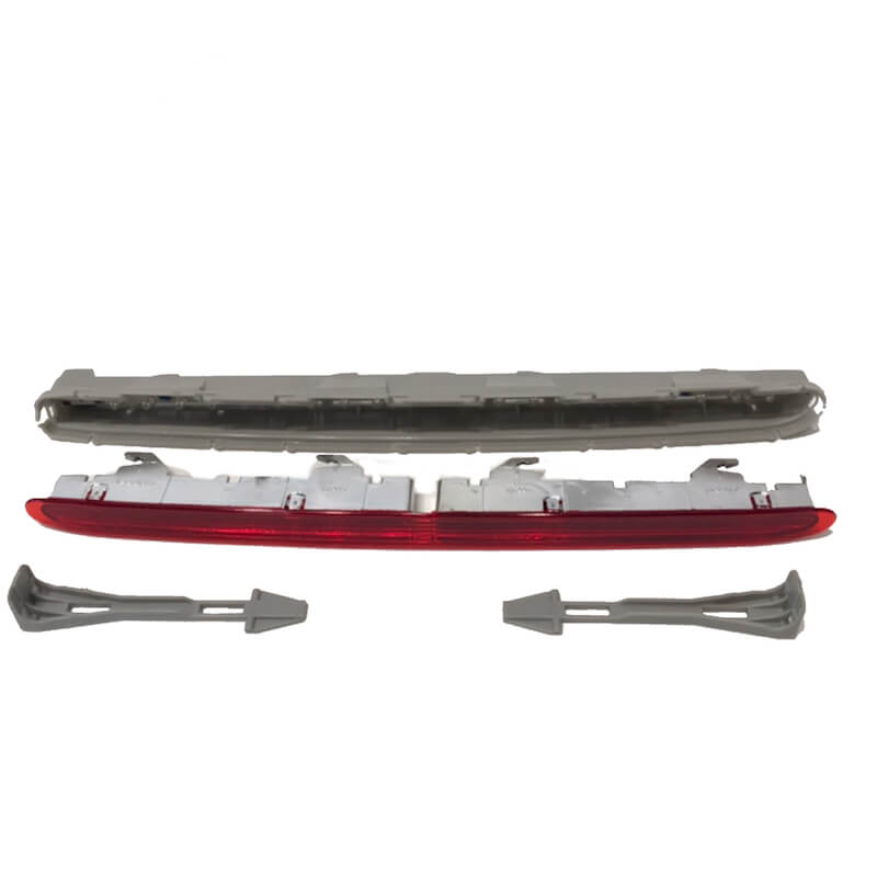 Βλησαρούλης Car Center - Τρίτο Στοπ Για Mercedes-Benz E-Class W211 02-09 Led Carner