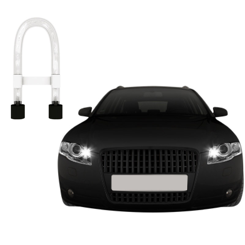 Βλησαρούλης Car Center - Strobo Flash Kit Large 12volt Ultra Pace Car Multifunction Light UPC1000 Racesport 2 Τεμάχια